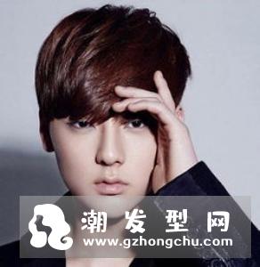 2019韩国男生流行什么发型 四个关键字带你掌握韩星发型趋势