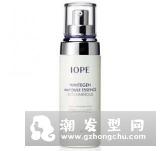染发剂哪个牌子好 调配比例及方法