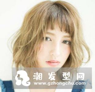 金棕色掉色后是什么颜色 显老气吗