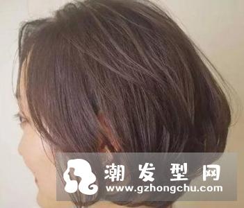 烟熏粉是什么颜色 头发发色图片介绍