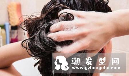 如何让头发长得快一点 30个让头发快速生长的秘诀