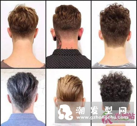 如何打理undercut发型 适合中国人的undercut发型打理窍门