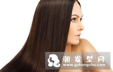 干性头发怎么护理 头发护理小知识