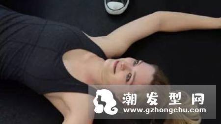 lob头普通人剪的效果 上直下卷vs全直哪款更修颜