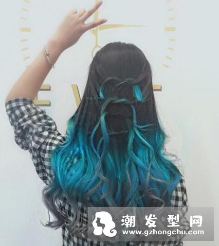 怎样让头发长得快一点 教你加速头发生长秘方