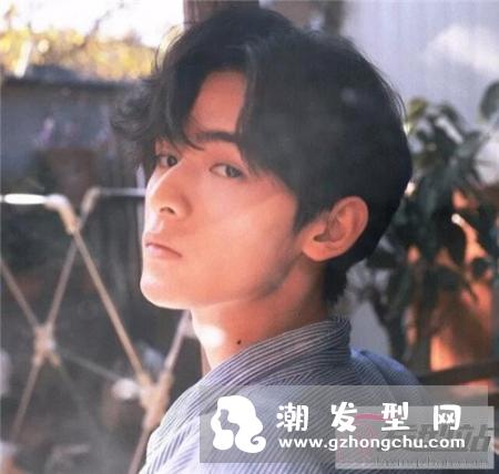 热门韩式男生短盘点 帅气收割万千少女心