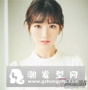 lob、wob、bob短发 最新女神短发设计
