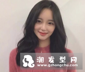 2018流行卷发发型图片 小波浪卷怎么打理