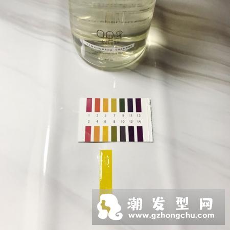 无硅油洗发水排行榜 各国网红洗发水深度测评