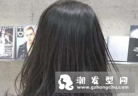铅笔灰适合什么肤色 可以直接染吗