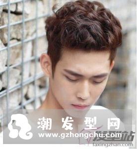 长脸男生适合飞机头吗 不会显脸长反而更帅气