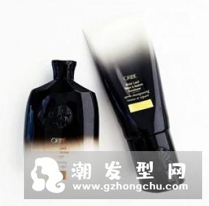 中年男士护发 做最好的头发护理