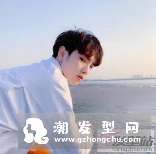 男生有刘海的发型怎么剪 时尚潮男必剪发型推荐