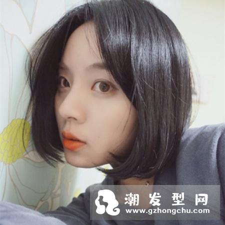 内扣适合什么颜色 甜美的发型推荐
