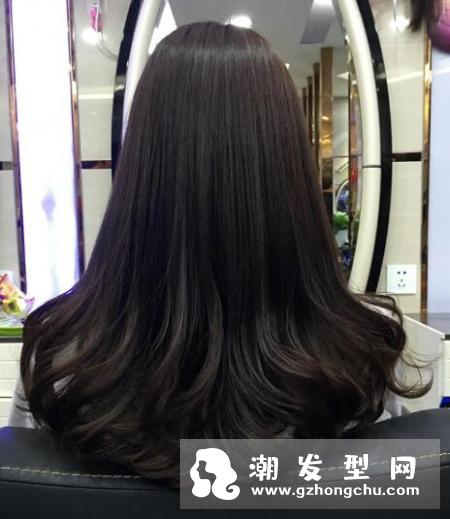 洗头发掉头发怎么办