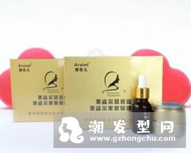 染发剂哪个牌子好 调配比例及方法
