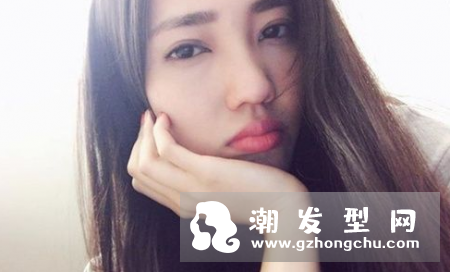 王棠云短发叫什么和长发的对比图片是怎样的