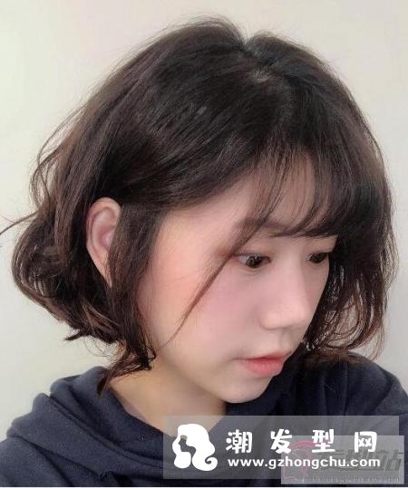 齐耳短发怎么弄好看 颜值飙升 修饰脸型齐耳短发来袭