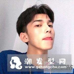 男生帅气发型怎么剪 潮男发型攻略彰显个性魅力