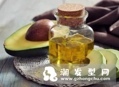 自制发膜拯救干枯头发 自己在家给头发做SPA护理