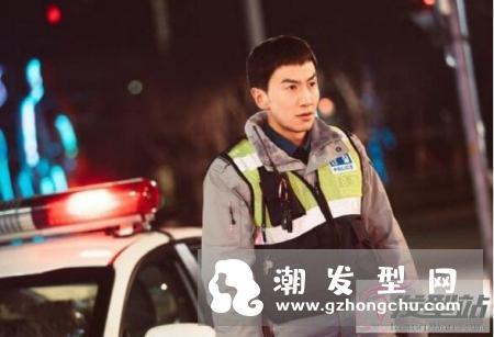 超火的韩剧日剧男神发型 打造欧巴型男气质俘获少女芳心