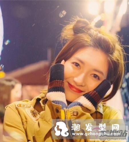 lob头适合什么脸型 过肩长度lob头打理技巧大公开