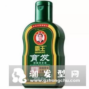 头发干枯毛躁用什么洗发水　怎么让头发变得柔顺
