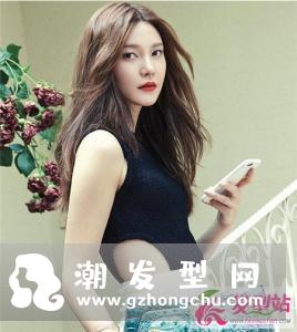 你护理头发方法正确吗 让你拥有美丽秀发