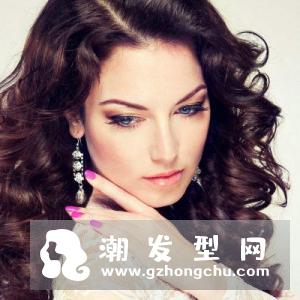 卷发自己在家怎么弄 怎样梳理