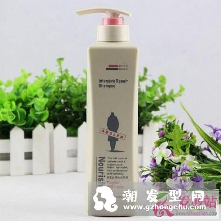 女生的洗发水不要乱买 网上公认最好的洗发水大起底
