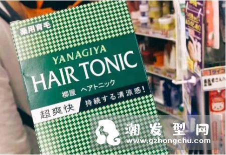 怎么辨别柳屋生发水真假 柳屋生发水使用方法介绍