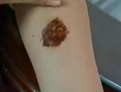 黑豆米醋染发效果如何 制作过程超详细