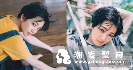 哪些人不适合剪短发 这五种情况女生果断放弃剪短发