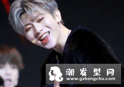 男生烫发怎么样才有型 偶像练习生蔡徐坤告诉你