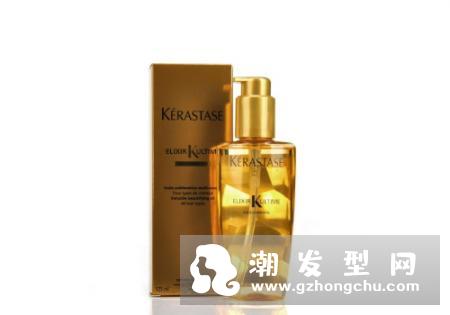卡诗护发精油怎么用 多少钱