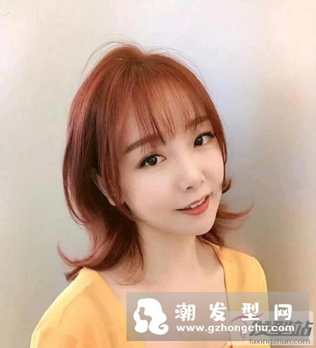 锁骨发怎么烫好看 锁骨卷发型不挑人还超耐看