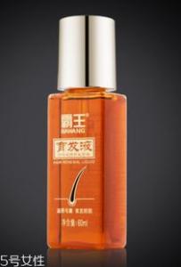 霸王育发液多久能生发有用吗？ 产品介绍及用户使用评价