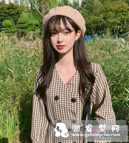 九款热门网红卷发发型 波浪卷螺旋卷你get哪款