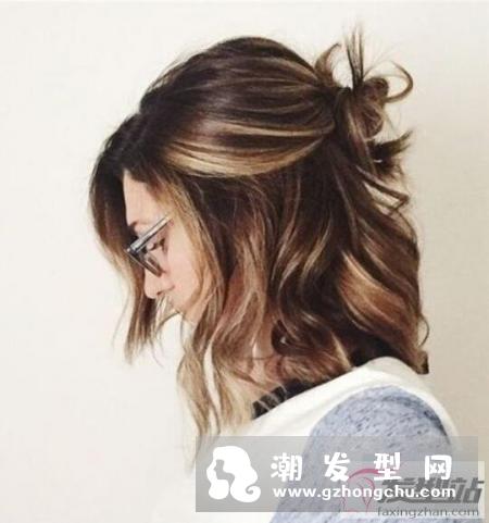 lob头适合什么脸型 过肩长度lob头打理技巧大公开
