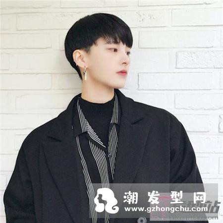 最流行的男生帅气发型 时尚男神发型首选