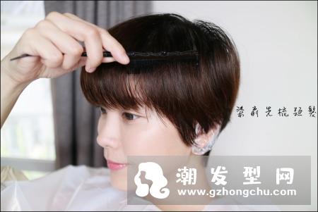 卡乐芙染发剂怎么样 卡乐芙霧感灰绿染发步骤教程