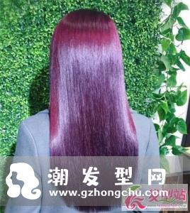染发后头发如何护养 染发护发方式