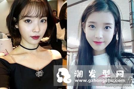 想换发型请参考这款齐耳短发 好多长发女星都剪这样的发型了