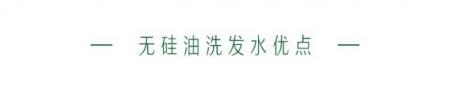 无硅油洗发水排行榜 各国网红洗发水深度测评