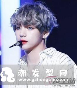 纹理烫是一款经典的烫发发型,是将头发烫出纹理感,非常洋气又酷炫