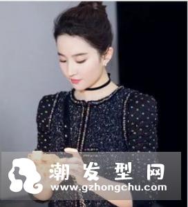和男友约会怎么打理发型 头发又香又好看是重点