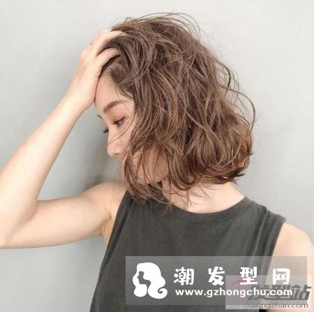 Bob Hair怎么弄最好看 4种经典造型一直火到现在