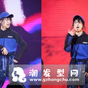 易烊千玺脏辫发型叫什么同款脏辫怎么弄