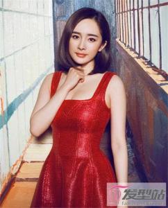 女生留什么短发好看 齐锁骨设计优雅迷人