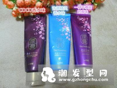 lg润膏洗发水好用吗 润膏和吕洗发水的区别